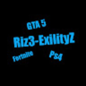 Meet your Posher, Riz3-exilityz